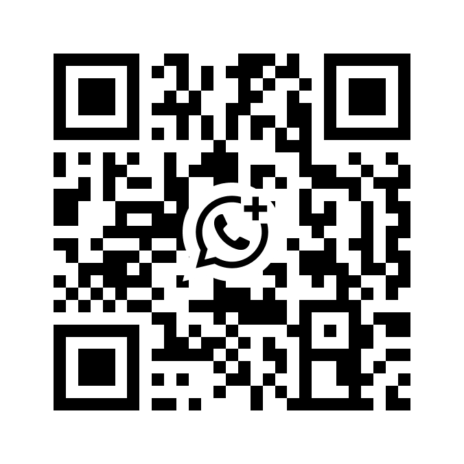 WhatsApp QR